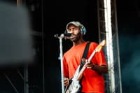 2026-08-14 - Blood Orange från Way Out West, Göteborg