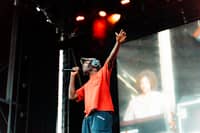 2026-08-14 - Blood Orange från Way Out West, Göteborg
