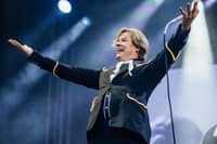 2026-08-14 - The Hives från Way Out West, Göteborg