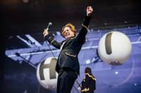2026-08-14 - The Hives från Way Out West, Göteborg