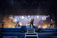 2026-08-14 - The Hives från Way Out West, Göteborg