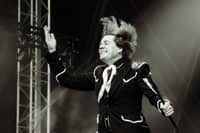 2026-08-14 - The Hives från Way Out West, Göteborg