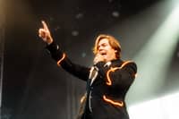 2026-08-14 - The Hives från Way Out West, Göteborg