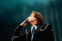 2026-08-14 - The Hives från Way Out West, Göteborg