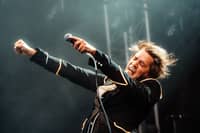 2026-08-14 - The Hives från Way Out West, Göteborg