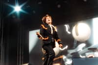2026-08-14 - The Hives från Way Out West, Göteborg