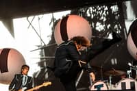 2026-08-14 - The Hives från Way Out West, Göteborg