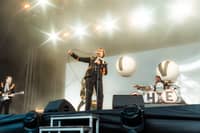 2026-08-14 - The Hives från Way Out West, Göteborg