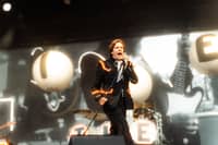 2026-08-14 - The Hives från Way Out West, Göteborg