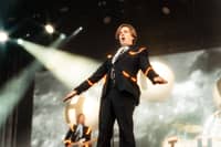2026-08-14 - The Hives från Way Out West, Göteborg