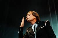 2026-08-14 - The Hives från Way Out West, Göteborg