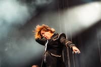 2026-08-14 - The Hives från Way Out West, Göteborg