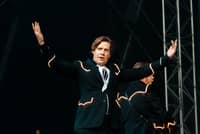 2026-08-14 - The Hives från Way Out West, Göteborg