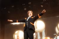 2026-08-14 - The Hives från Way Out West, Göteborg