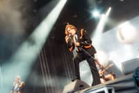 2026-08-14 - The Hives från Way Out West, Göteborg