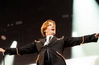 2026-08-14 - The Hives från Way Out West, Göteborg