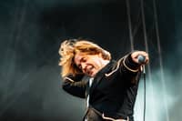 2026-08-14 - The Hives från Way Out West, Göteborg