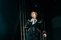 2026-08-14 - The Hives från Way Out West, Göteborg