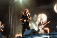 2026-08-14 - The Hives från Way Out West, Göteborg