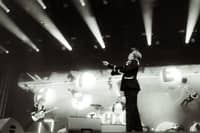 2026-08-14 - The Hives från Way Out West, Göteborg