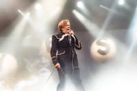 2026-08-14 - The Hives från Way Out West, Göteborg