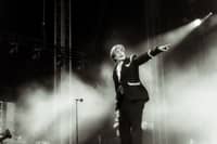 2026-08-14 - The Hives från Way Out West, Göteborg