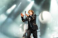2026-08-14 - The Hives från Way Out West, Göteborg