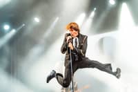 2026-08-14 - The Hives från Way Out West, Göteborg