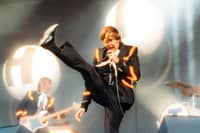 2026-08-14 - The Hives från Way Out West, Göteborg