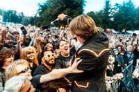 2026-08-14 - The Hives från Way Out West, Göteborg