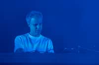 2026-08-14 - Four Tet från Way Out West, Göteborg