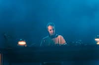 2026-08-14 - Four Tet från Way Out West, Göteborg