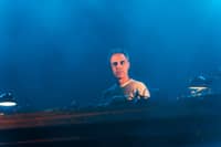 2026-08-14 - Four Tet från Way Out West, Göteborg