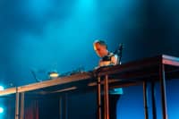 2026-08-14 - Four Tet från Way Out West, Göteborg