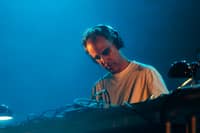 2026-08-14 - Four Tet från Way Out West, Göteborg