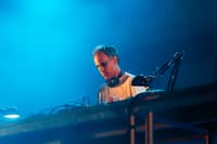 2026-08-14 - Four Tet från Way Out West, Göteborg
