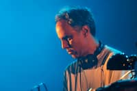 2026-08-14 - Four Tet från Way Out West, Göteborg