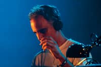 2026-08-14 - Four Tet från Way Out West, Göteborg