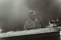 2026-08-14 - Four Tet från Way Out West, Göteborg