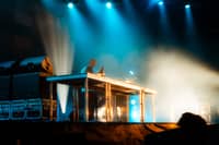 2026-08-14 - Four Tet från Way Out West, Göteborg