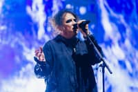 2026-08-14 - The Cure från Way Out West, Göteborg