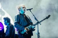 2026-08-14 - The Cure från Way Out West, Göteborg