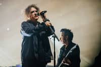 2026-08-14 - The Cure från Way Out West, Göteborg