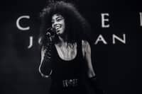 2026-08-14 - Rochelle Jordan från Way Out West, Göteborg