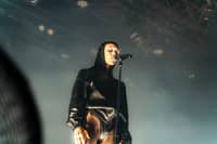 2026-08-14 - Lykke Li från Way Out West, Göteborg
