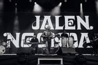 2026-08-14 - Jalen Ngonda från Way Out West, Göteborg