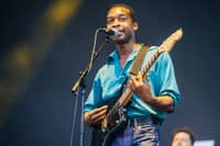 2026-08-14 - Jalen Ngonda från Way Out West, Göteborg