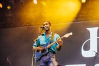 2026-08-14 - Jalen Ngonda från Way Out West, Göteborg