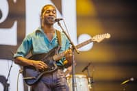 2026-08-14 - Jalen Ngonda från Way Out West, Göteborg