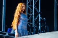2026-08-14 - Ravyn Lenae från Way Out West, Göteborg